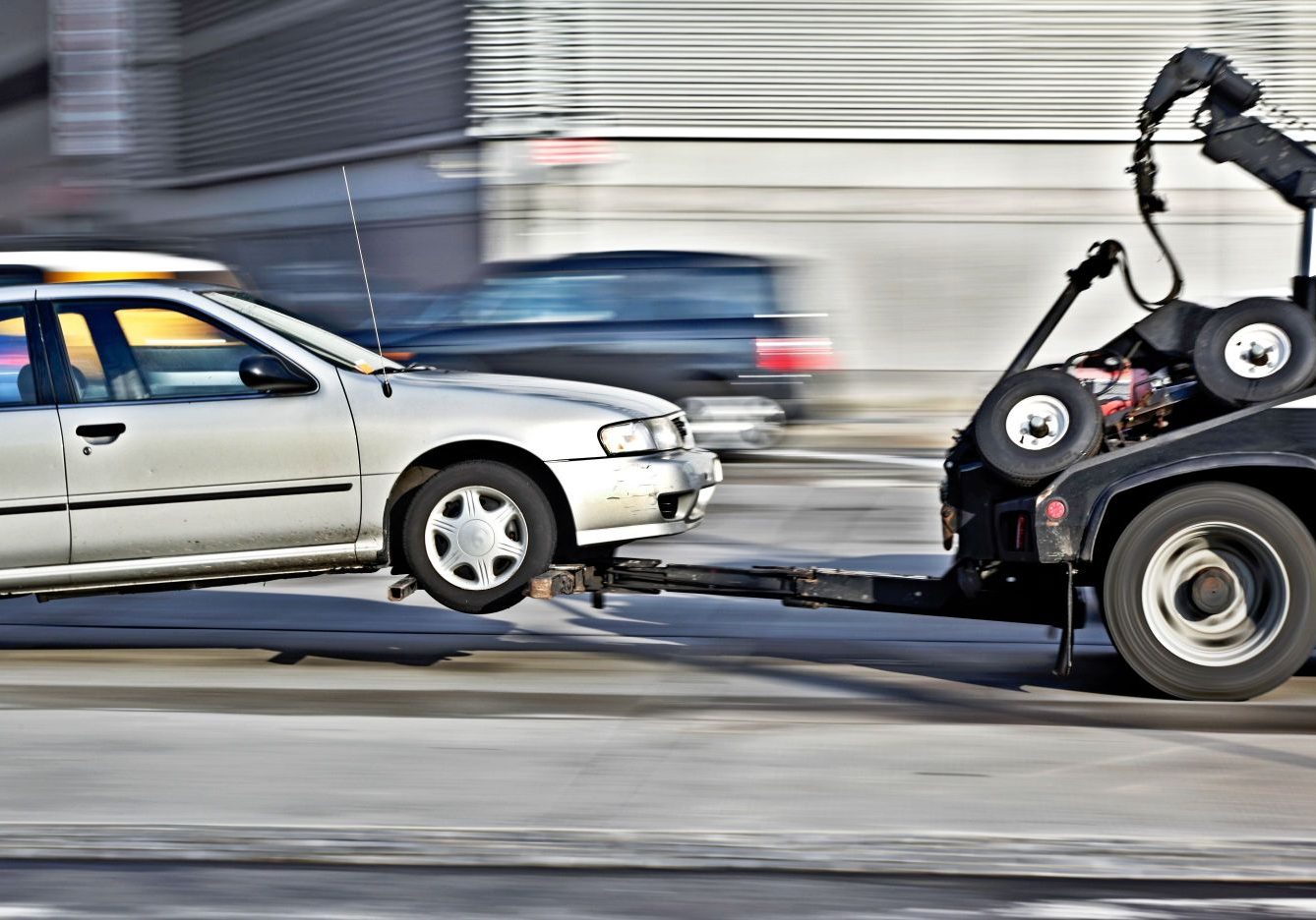 24 Hour Towing In Carbon County (1)