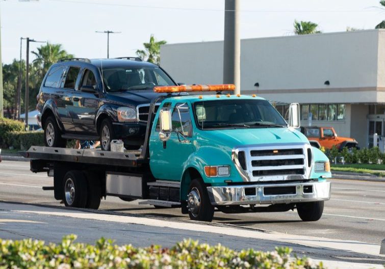 24 Hour Towing In Carbon County (4)