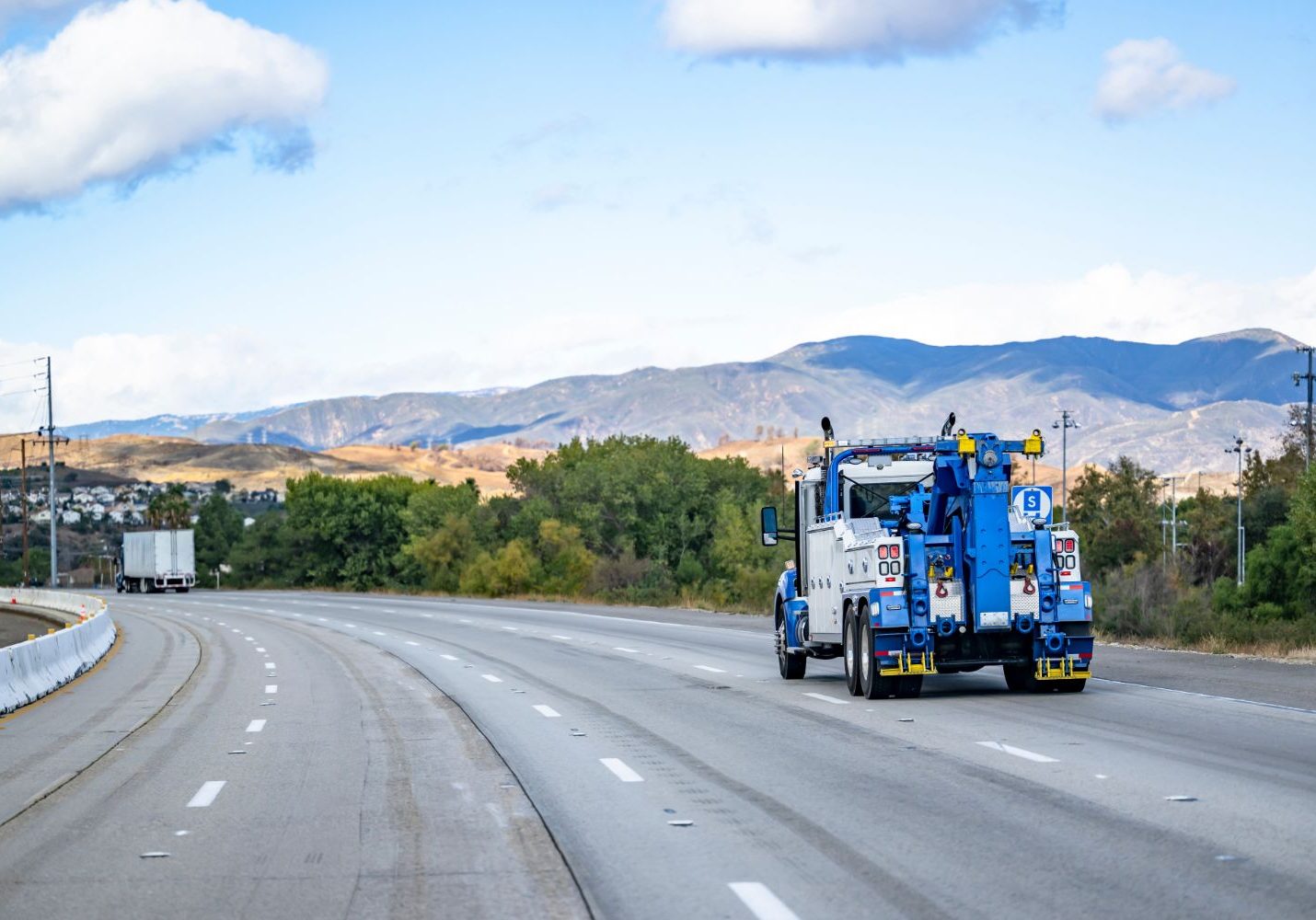 Towtruck